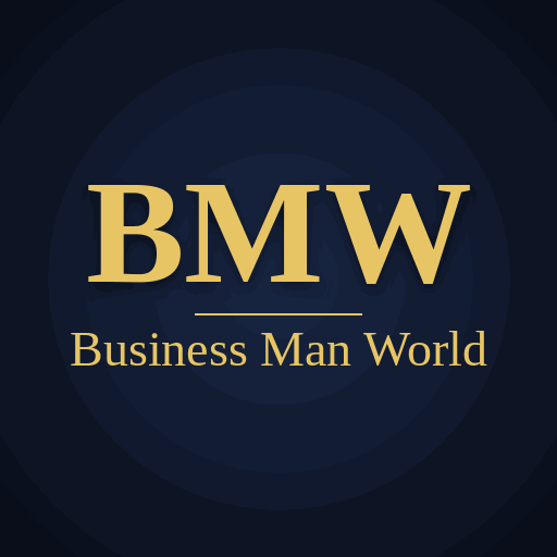 Business Man World
